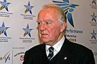 Erich Demetz