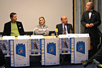 Presentation on November 27th in Bolzano-Bozen