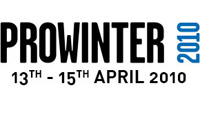 Winter sport trade show Prowinter