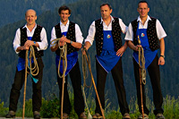 “Grödner Goaslschnöller”