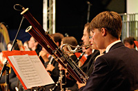 Orchestra giovanile Sonoton Gherdëina